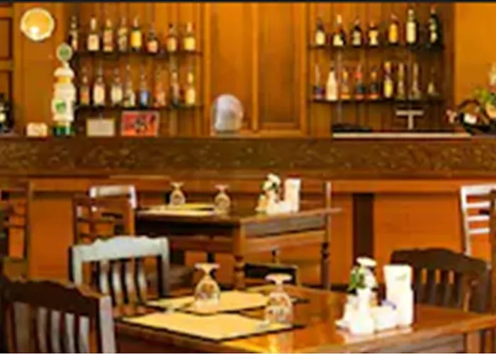 מלון Lamphu Tree House Boutique 4*