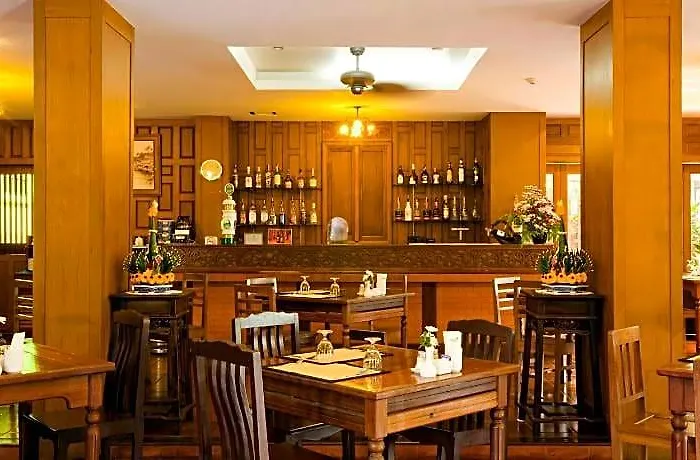Lamphu Tree House Boutique בנגקוק