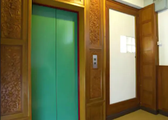 Lamphu Tree House Boutique Hotel Bangkok