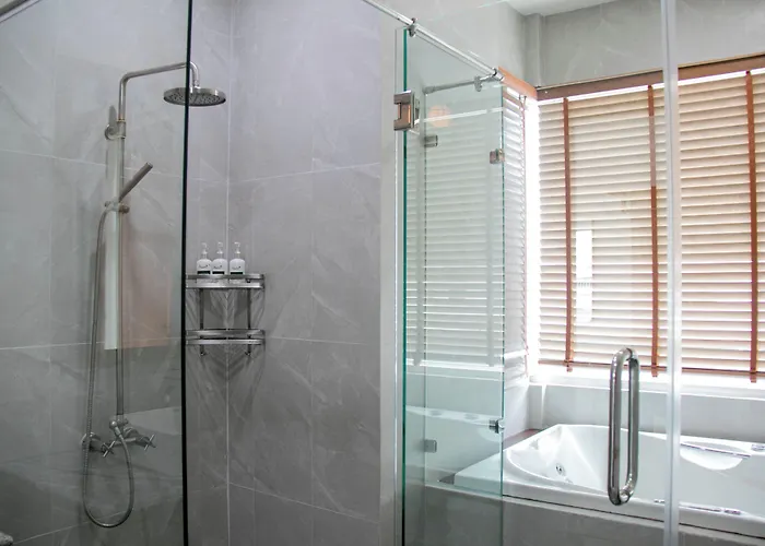 Lamphu Tree House Boutique 4*